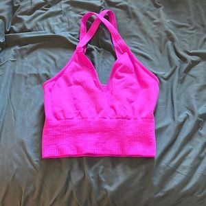 Free People Movement tank top!